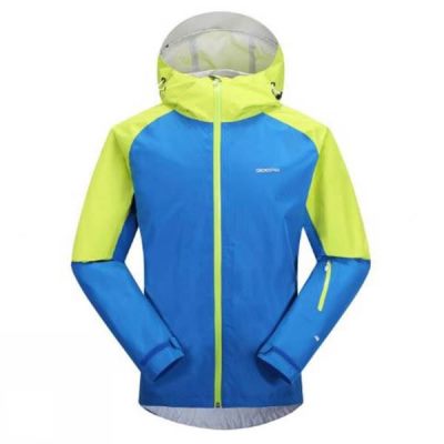 Chaquetas Skogstad Suliskongen Hombre - Azules - Chile GCO137624